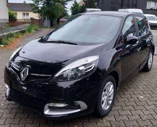 Renault Scenic Gebrauchtwagen
