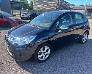 Citroen C3 Gebrauchtwagen