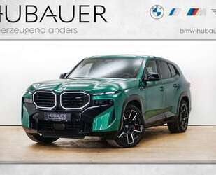 BMW XM Gebrauchtwagen