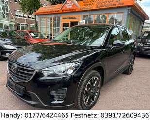 Mazda CX-5 Gebrauchtwagen
