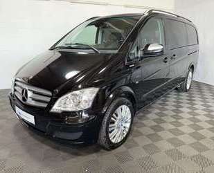 Mercedes-Benz Viano Gebrauchtwagen