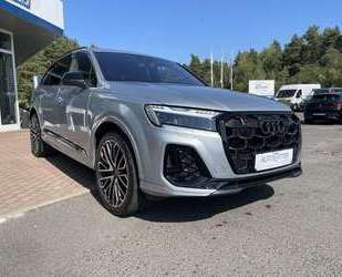 Audi Q7 Gebrauchtwagen