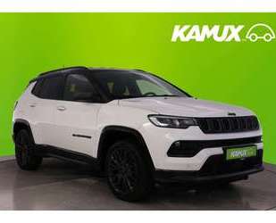 Jeep Compass Gebrauchtwagen