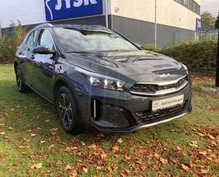 Kia XCeed Gebrauchtwagen