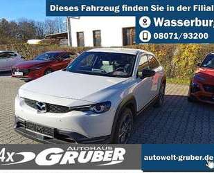 Mazda MX-30 Gebrauchtwagen