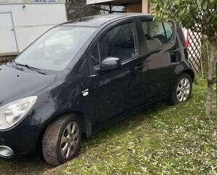 Opel Agila Gebrauchtwagen
