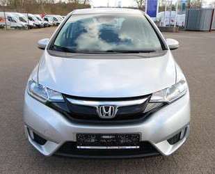 Honda Jazz Gebrauchtwagen