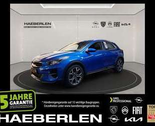 Kia XCeed Gebrauchtwagen