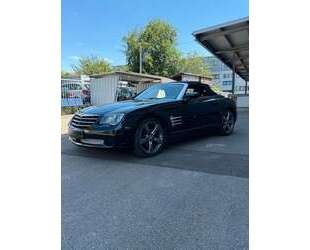 Chrysler Crossfire Gebrauchtwagen