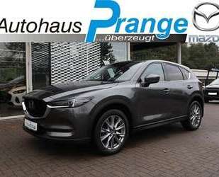 Mazda CX-5 Gebrauchtwagen