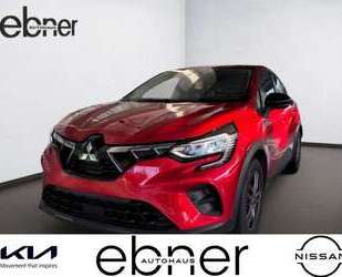 Mitsubishi ASX Gebrauchtwagen