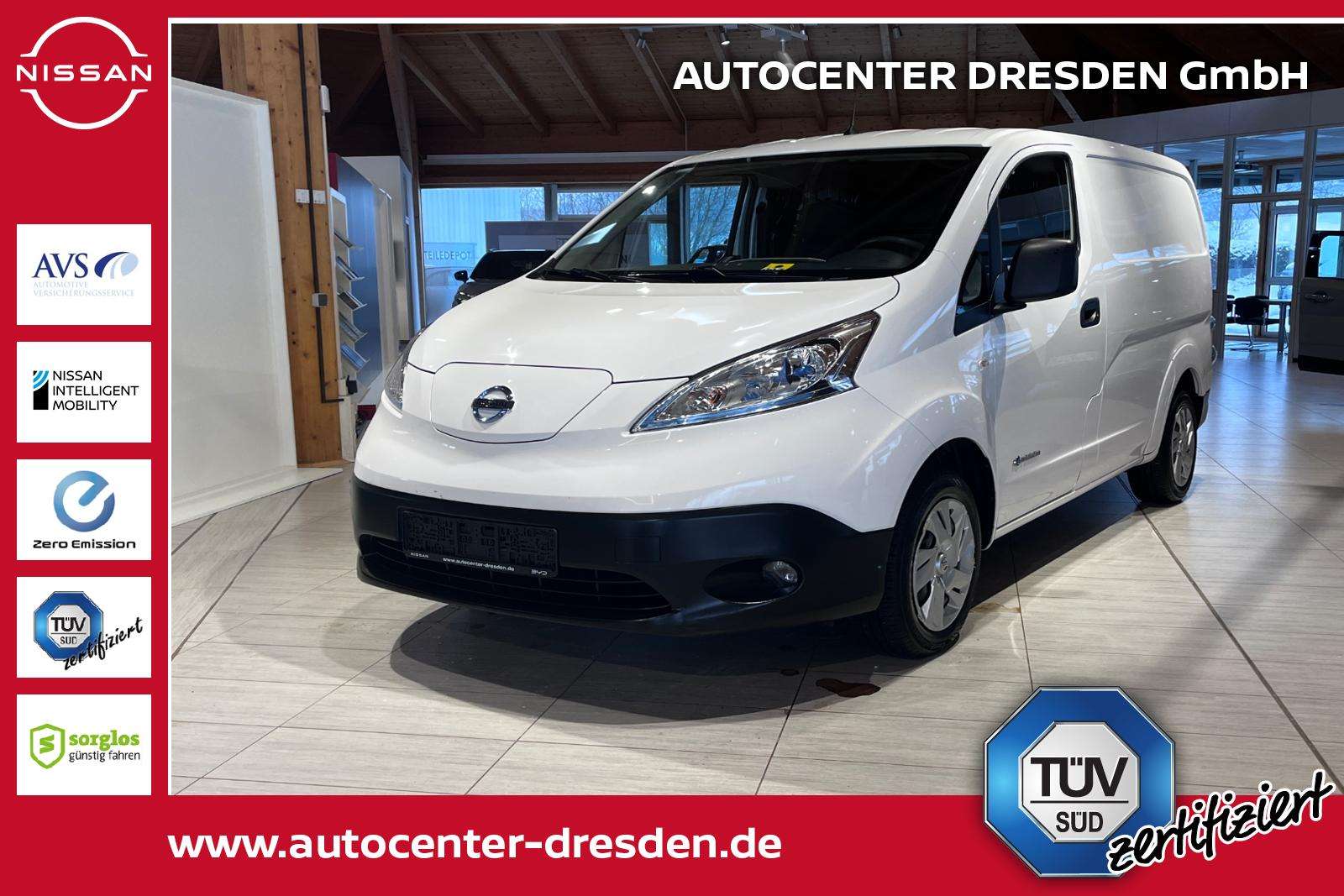 E-NV200