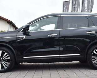 Renault Koleos Gebrauchtwagen