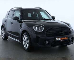 Mini Cooper Countryman Gebrauchtwagen