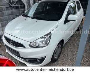 Mitsubishi Space Star Gebrauchtwagen