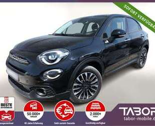 Fiat 500X Gebrauchtwagen