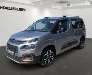 Citroen Berlingo Gebrauchtwagen