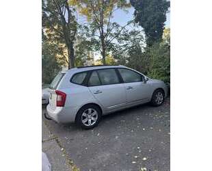 Kia Carens Gebrauchtwagen