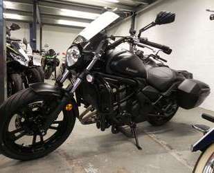 Kawasaki Vulcan S Gebrauchtwagen