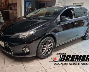 Toyota Auris Gebrauchtwagen
