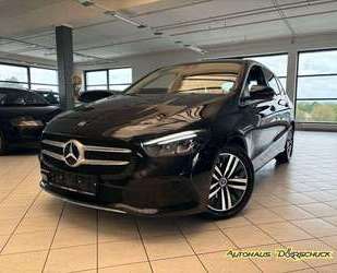 Mercedes-Benz B 200 Gebrauchtwagen