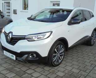 Renault Kadjar Gebrauchtwagen