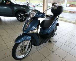 Piaggio Liberty 125 Gebrauchtwagen