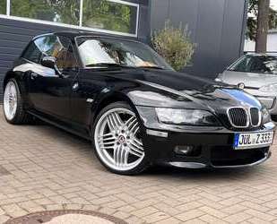 BMW Z3 Gebrauchtwagen
