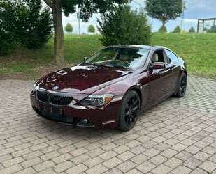 BMW 650 Gebrauchtwagen