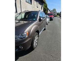 Mitsubishi Outlander Gebrauchtwagen