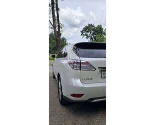Lexus RX 450h Gebrauchtwagen