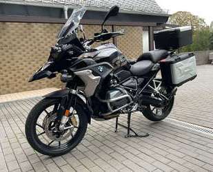BMW R 1250 GS Gebrauchtwagen