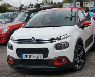 Citroen C3 Gebrauchtwagen