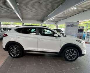 Hyundai TUCSON Gebrauchtwagen