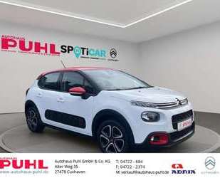 Citroen C3 Gebrauchtwagen