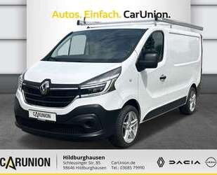 Renault Trafic Gebrauchtwagen
