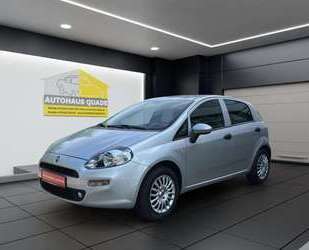 Fiat Punto Gebrauchtwagen