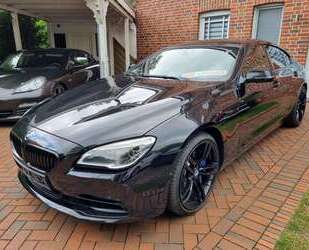 BMW 640 Gebrauchtwagen