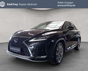 Lexus RX 450h Gebrauchtwagen