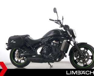 Kawasaki Vulcan S Gebrauchtwagen