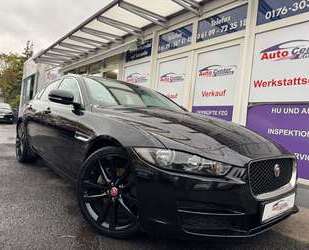 Jaguar XF Gebrauchtwagen