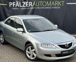 Mazda 6 Gebrauchtwagen