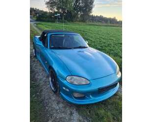 Mazda MX-5 Gebrauchtwagen