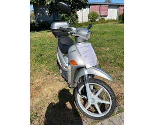 Piaggio Liberty 125 Gebrauchtwagen
