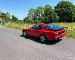 Porsche 944 Gebrauchtwagen