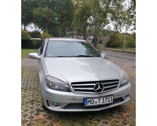 Mercedes-Benz CLC Gebrauchtwagen