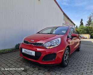 Kia Rio Gebrauchtwagen
