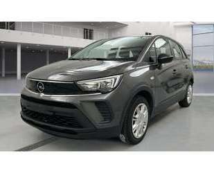 Opel Crossland Gebrauchtwagen
