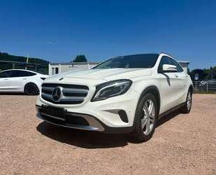 Mercedes-Benz GLA 200 Gebrauchtwagen