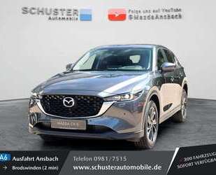 Mazda CX-5 Gebrauchtwagen